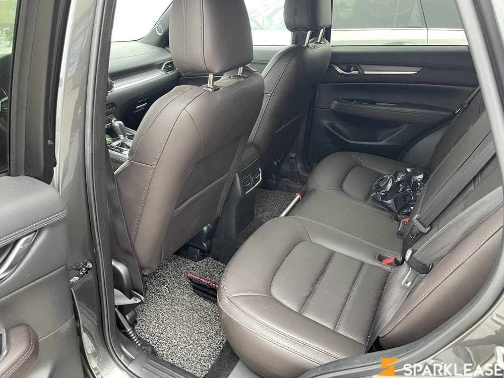 2020 Mazda CX-5