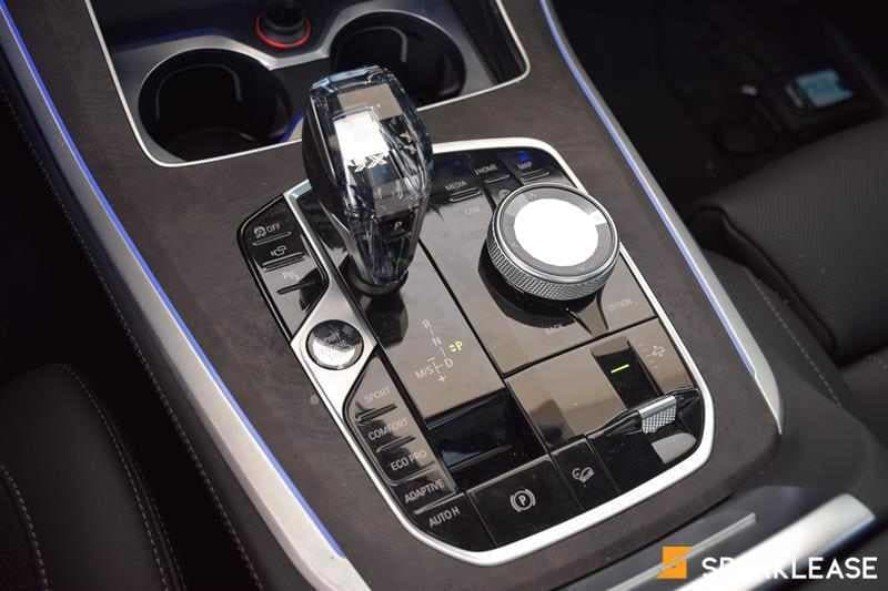 2022 BMW X5 xDrive40i Sports Activity Vehicle