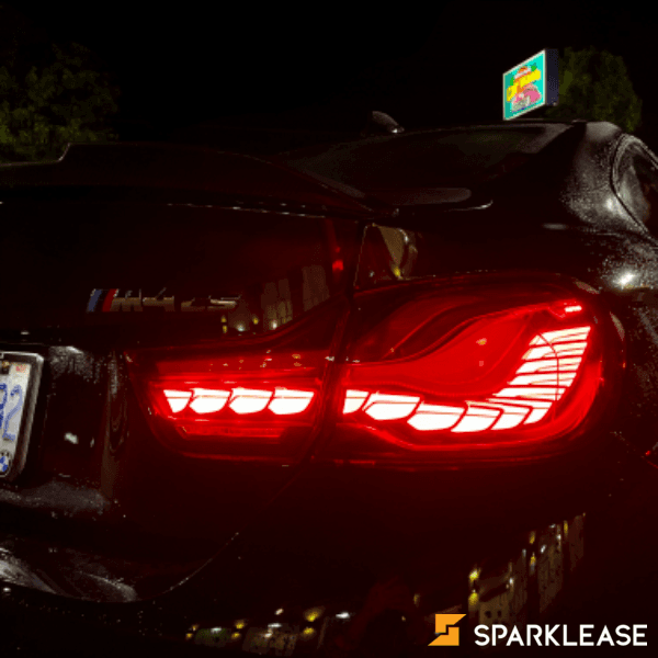 2019 BMW M4CS