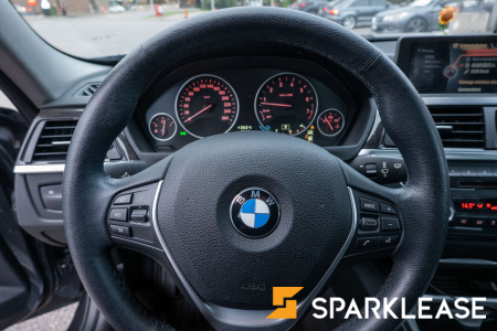 2014 BMW 3 Series