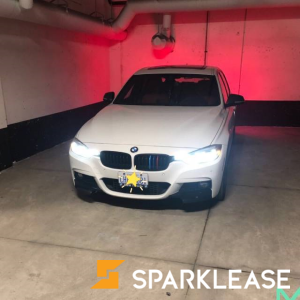 2018 BMW 340i xdrive