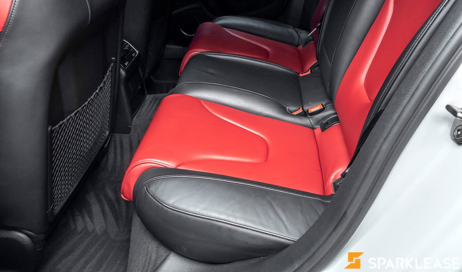 2015 Audi S4