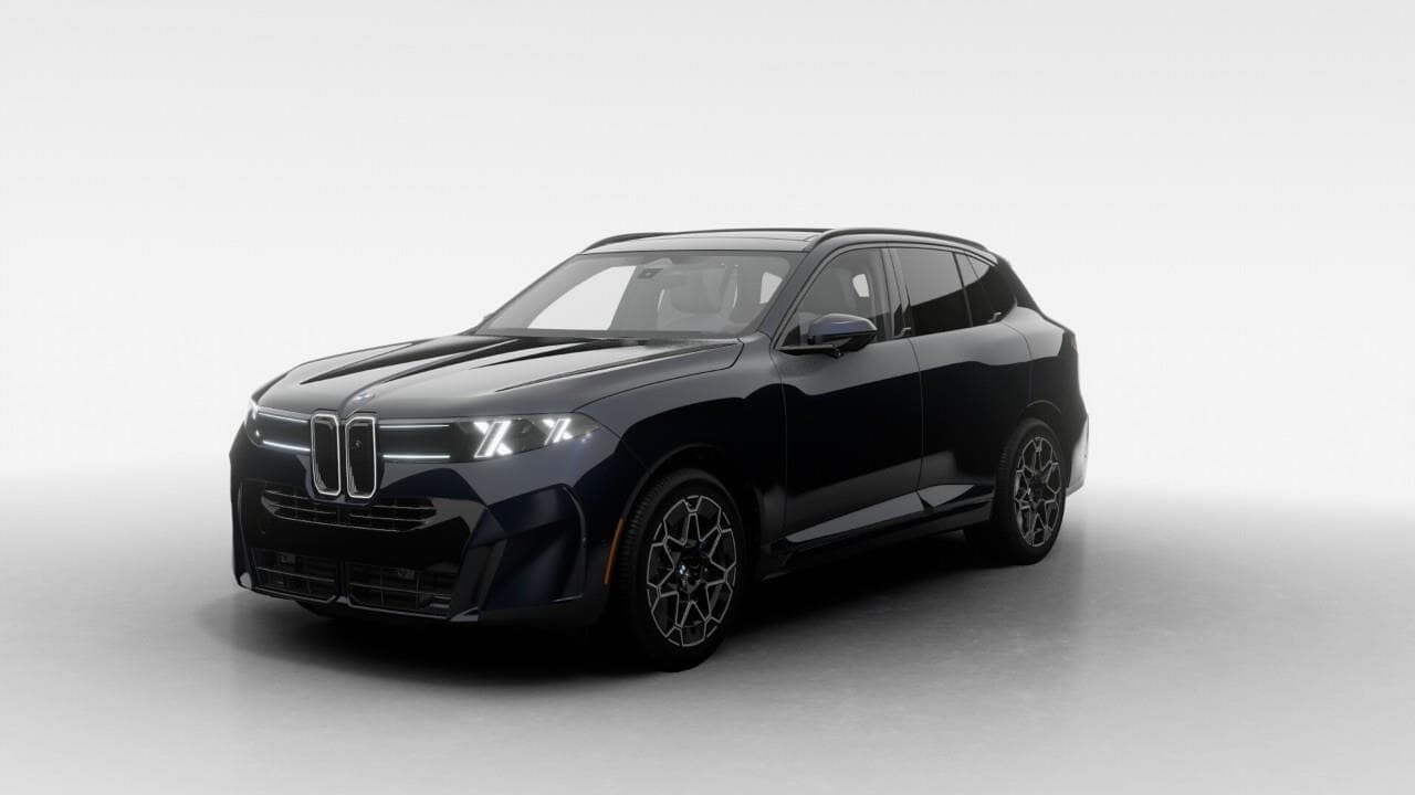2027 BMW X5 40 xDrive