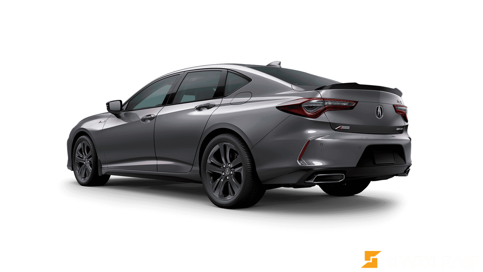 2022 Acura TLX A-Spec SH-AWD Sedan