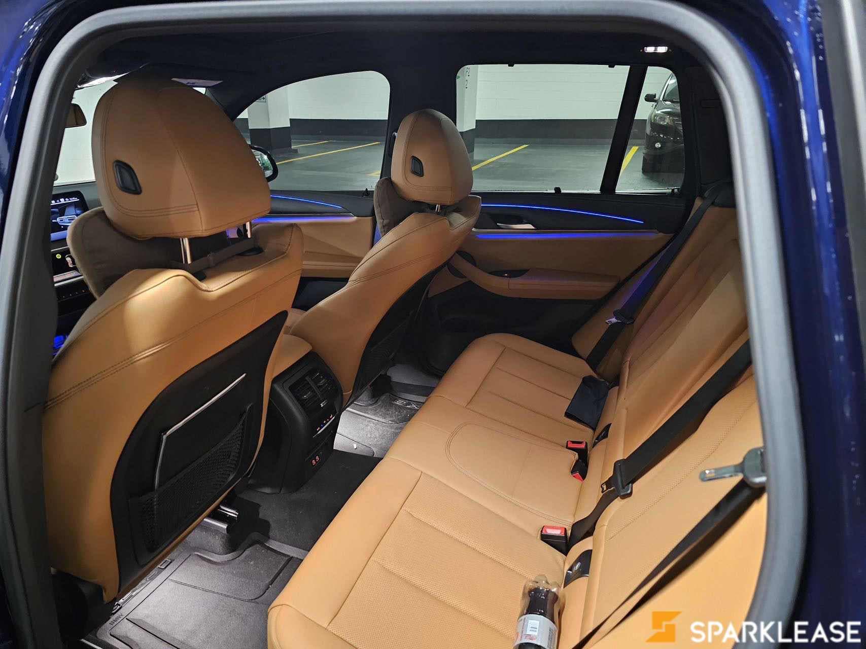 2023 BMW X3 M40i Sports Activity Vehicle