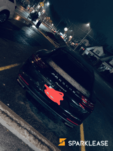 2018 Porsche Panamera