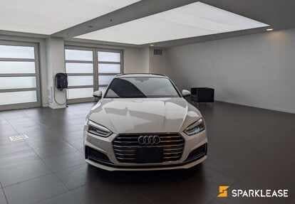 2018 Audi A5 Sportback 2.0 TFSI quattro ...