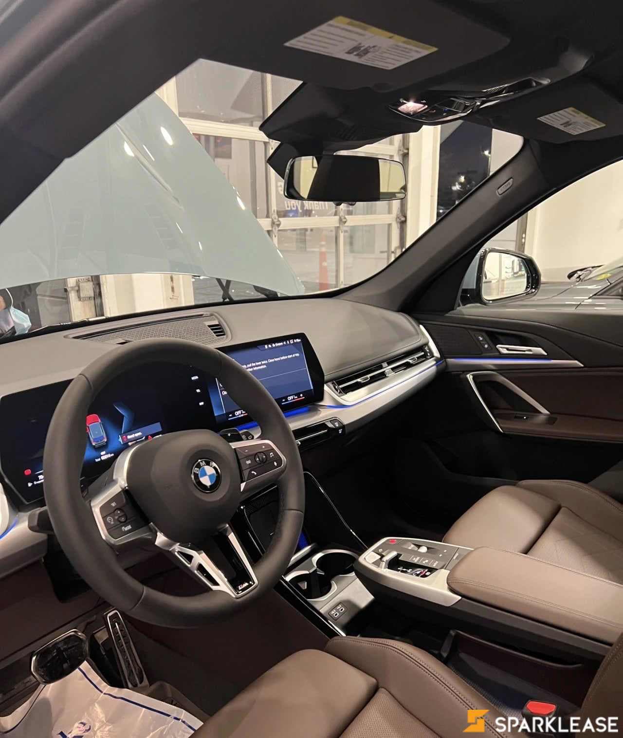 2023 BMW X1 xDrive28i Sports Activity Vehicle