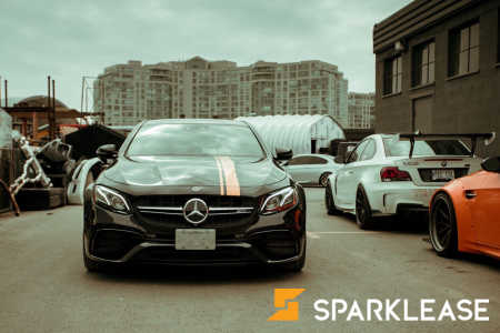 2018 Mercedes-Benz E63