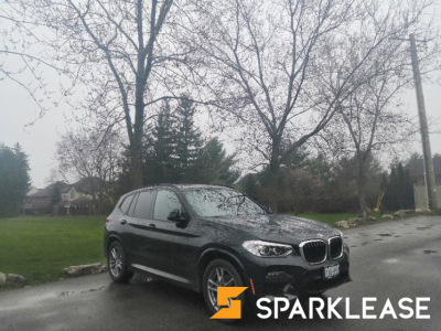 2020 BMW X3 30i