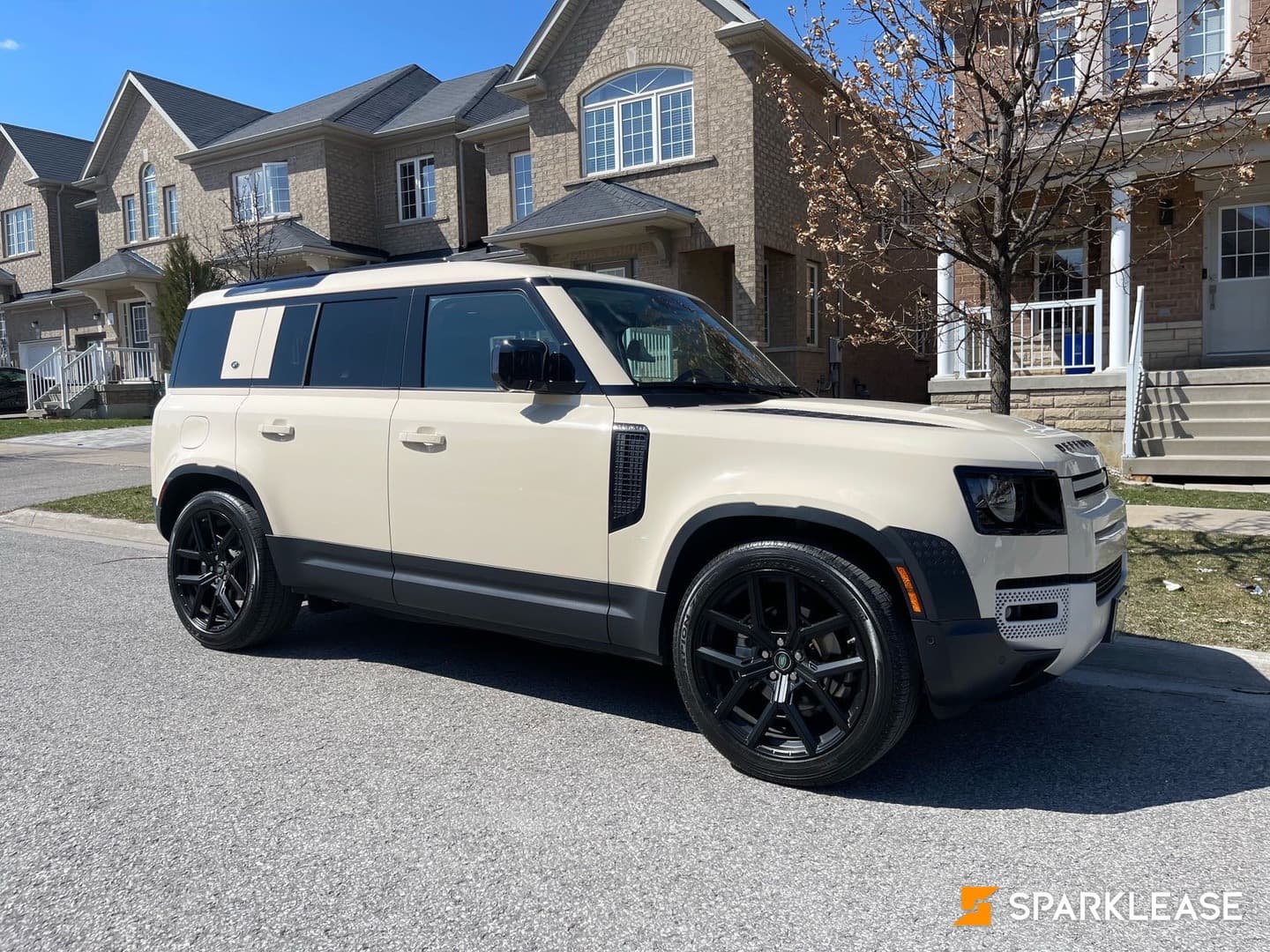 2023 Land Rover Defender 110 S AWD