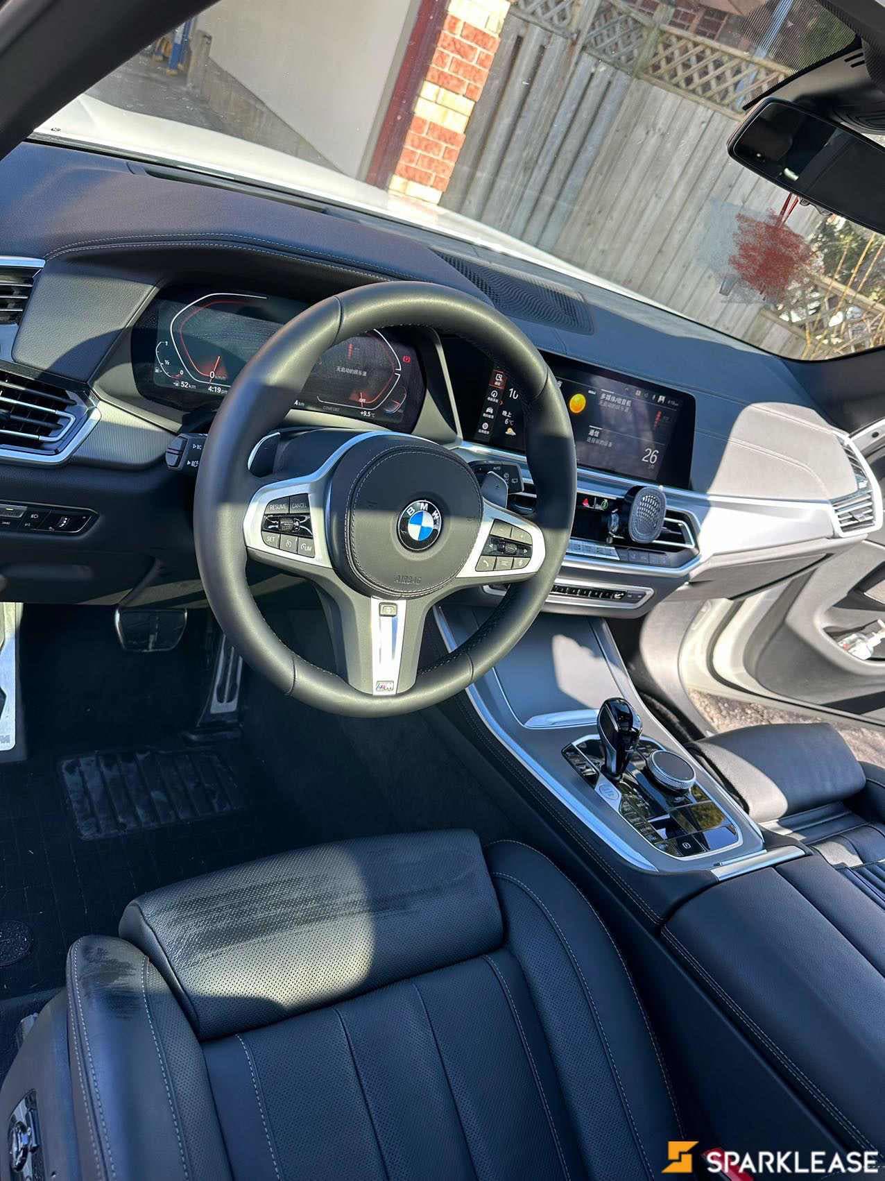 2022 BMW X5 xDrive40i Sports Activity Vehicle