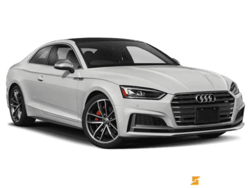 2019 Audi S5 Coupe technik