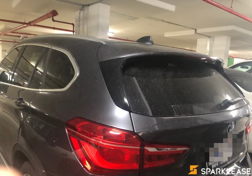 2019 BMW X1