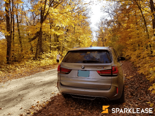 2016 BMW X5 M 急卖