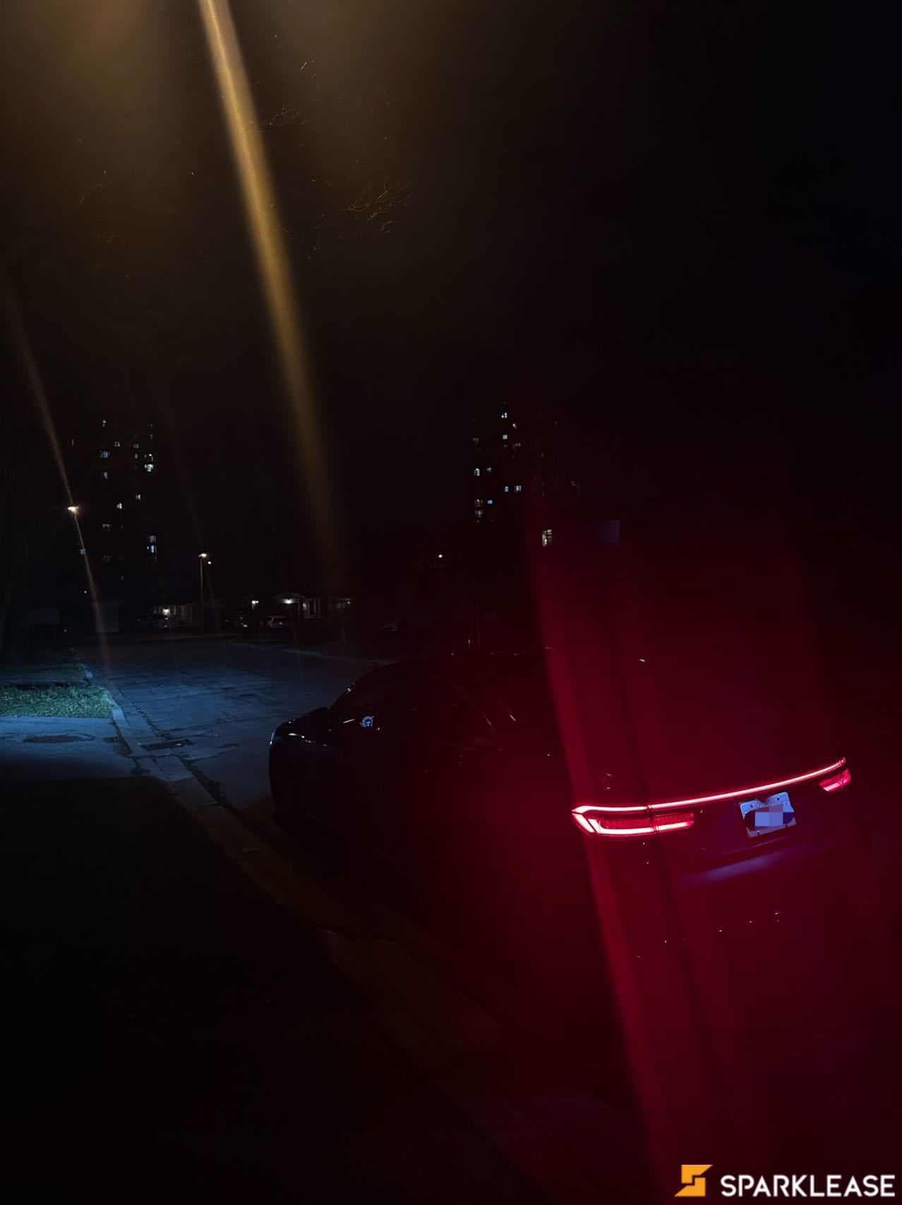 2019 Audi A8 L 55 TFSI quattro