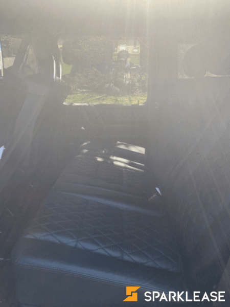 2017 Mercedes-Benz G63