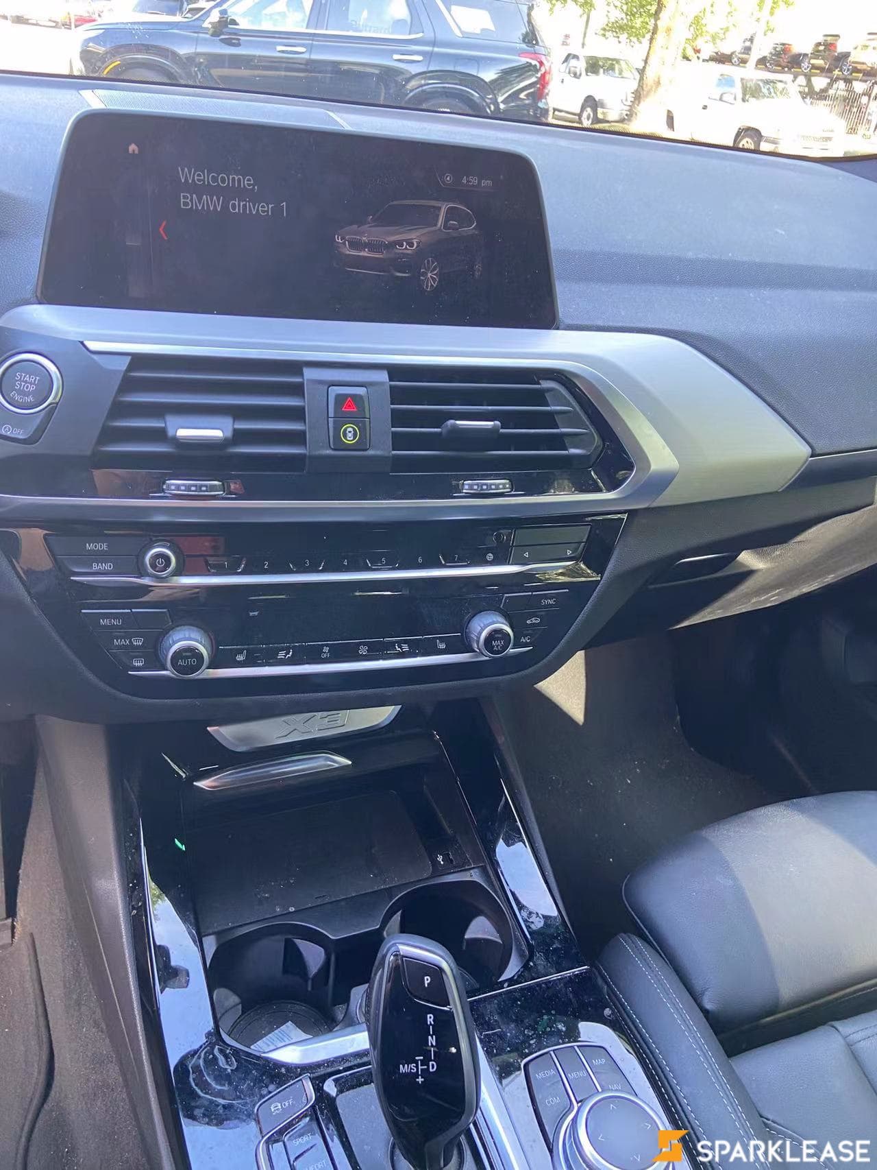 2021 BMW X3 xDrive30i Sports Activity Vehicle