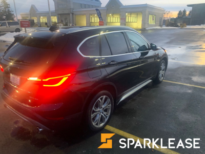 2019 BMW X1