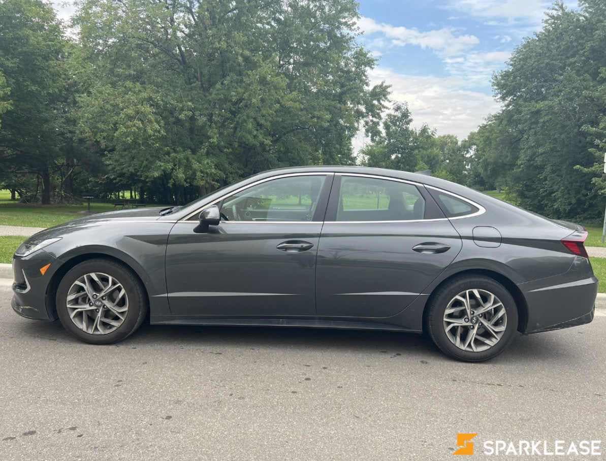 2023 Hyundai Sonata 2.5L Preferred