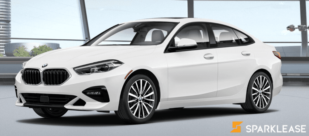 2020 BMW 228 GC Demo DEMO