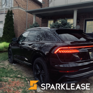 2019 Audi Q8