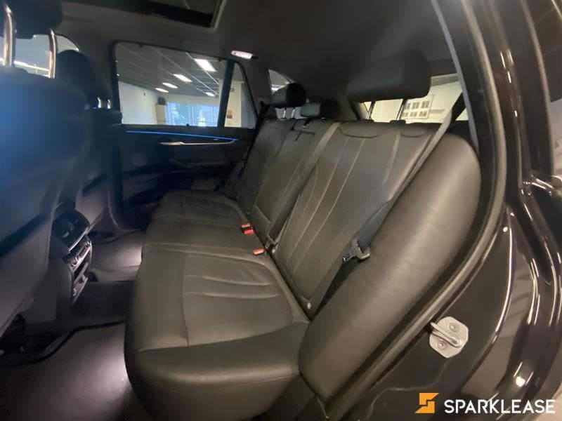 2016 BMW X5 AWD 4dr xDrive35i