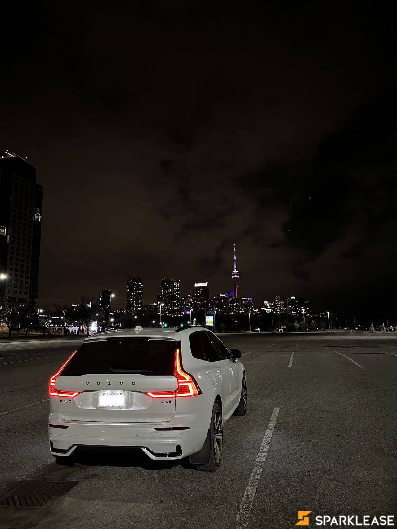 2022 Volvo XC60