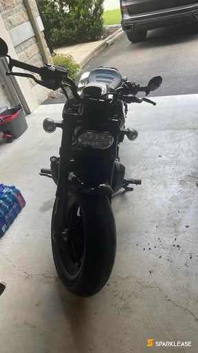 2023 Harley-Davidson Sportster™ S