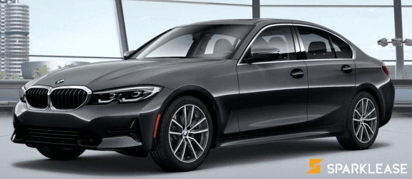 2020 BMW 330i DEMO
