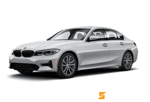 2018 BMW 330i