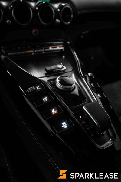 2020 Mercedes-Benz AMG GTR