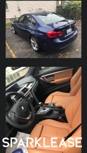 2018 BMW 3 Series
