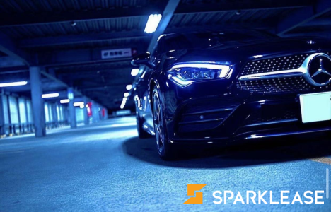 2020 Mercedes-Benz CLA250