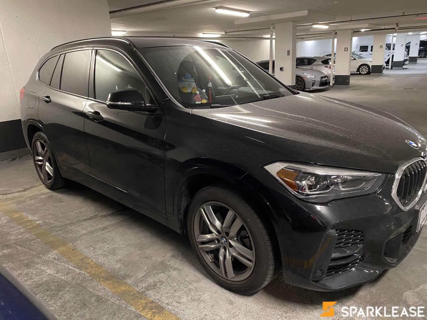 2021 BMW X1 xDrive28i Sports Activity Vehicle
