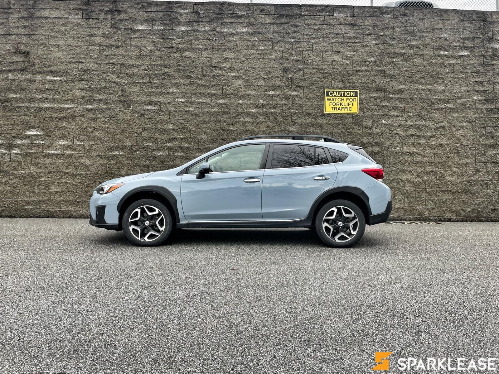 2018 Subaru Crosstrek