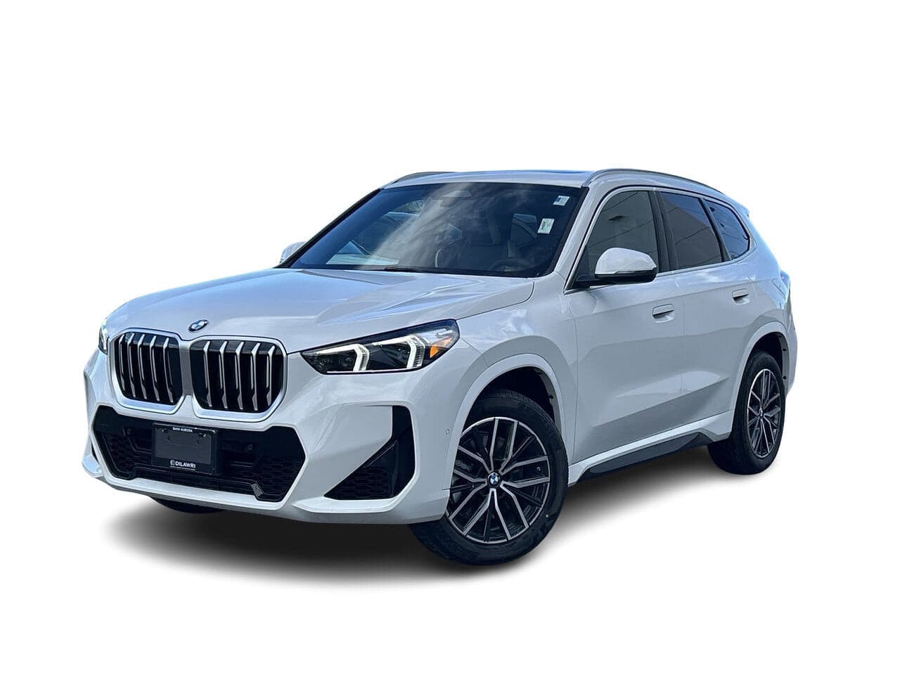 2027 BMW X1 xDrive28i