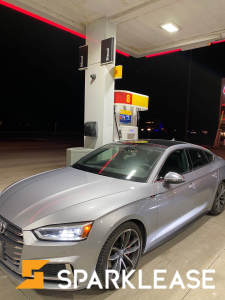2019 Audi S5 Sportback