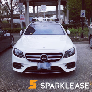 2017 Mercedes-Benz E-Class