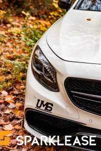 2016 Mercedes-Benz S63 coupe