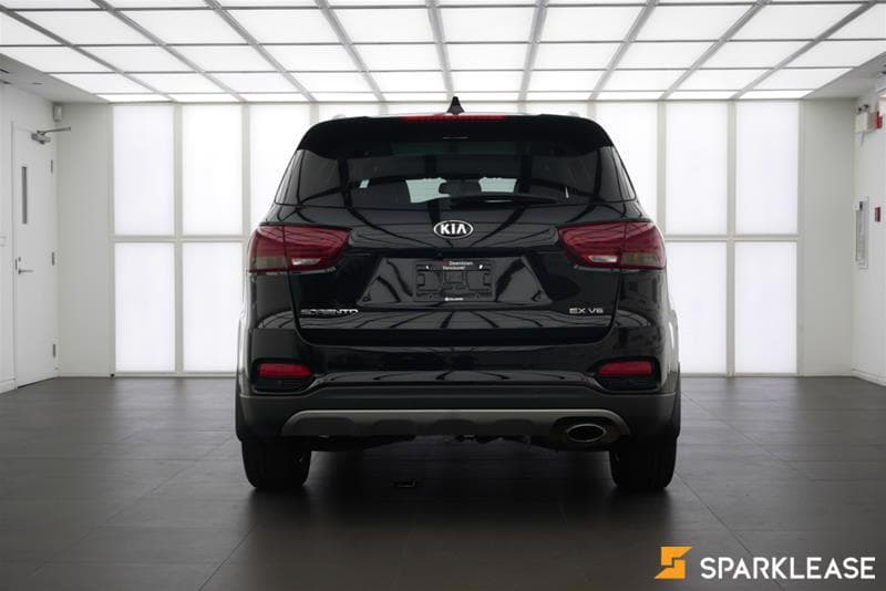 2019 Kia Sorento EX 2.4 AWD