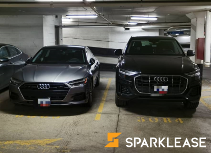 2019 Audi A7