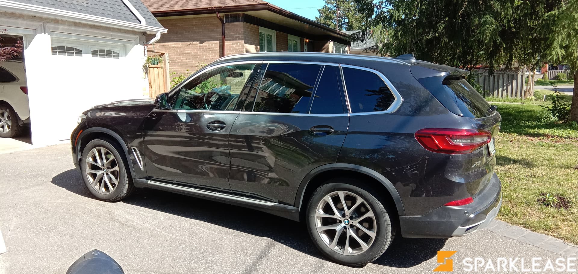 2019 BMW X5 xDrive40i Sports Activity Vehicle