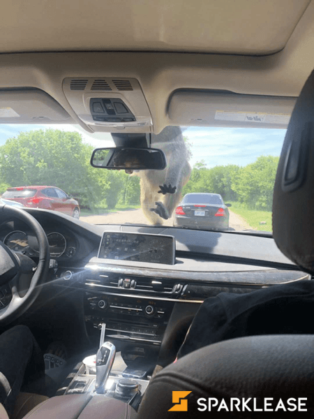 2018 BMW X5