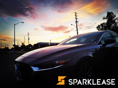 2019 Mazda Mazda3 GT