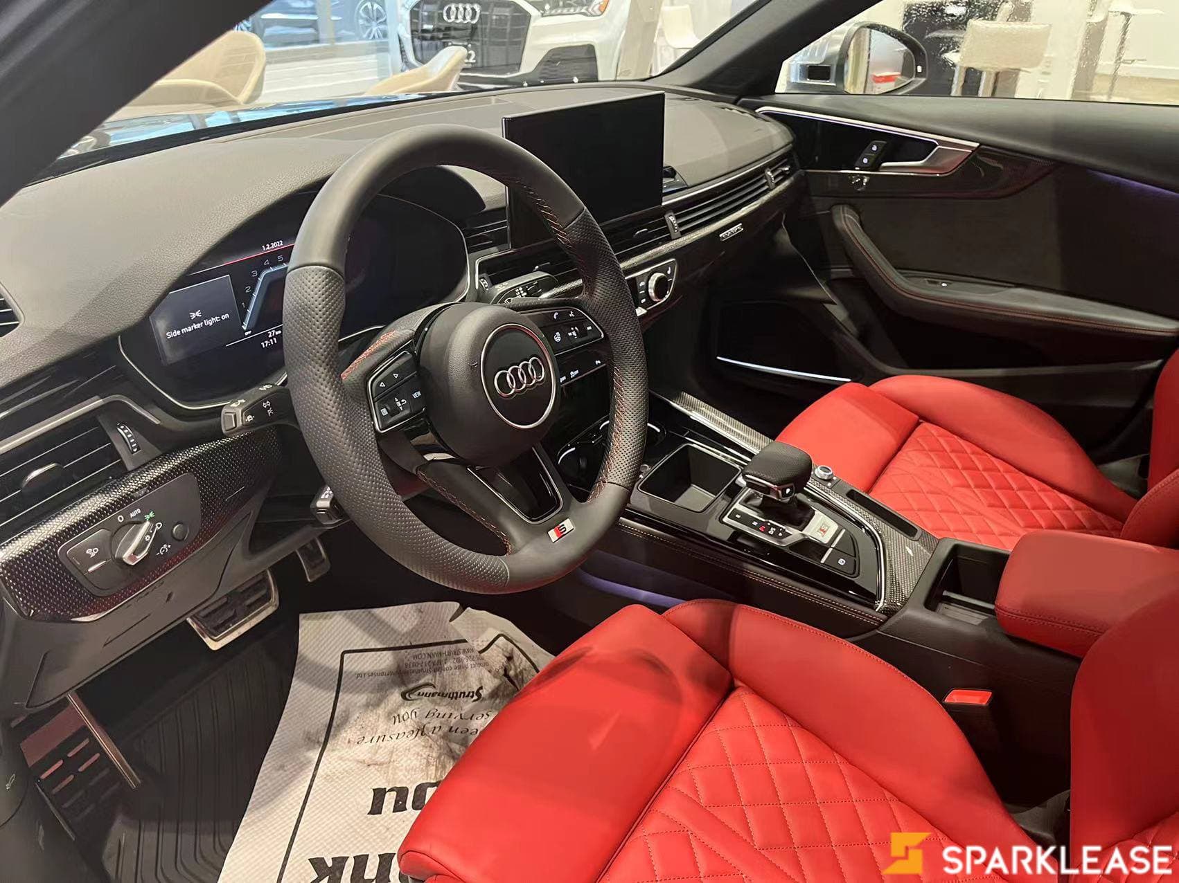 2021 Audi S4