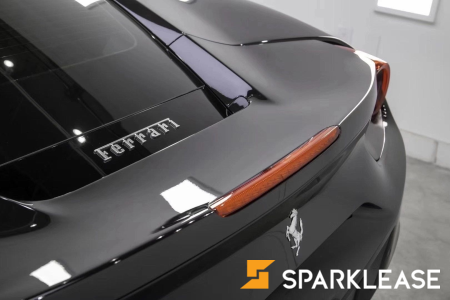 2020 Ferrari 488 GTB