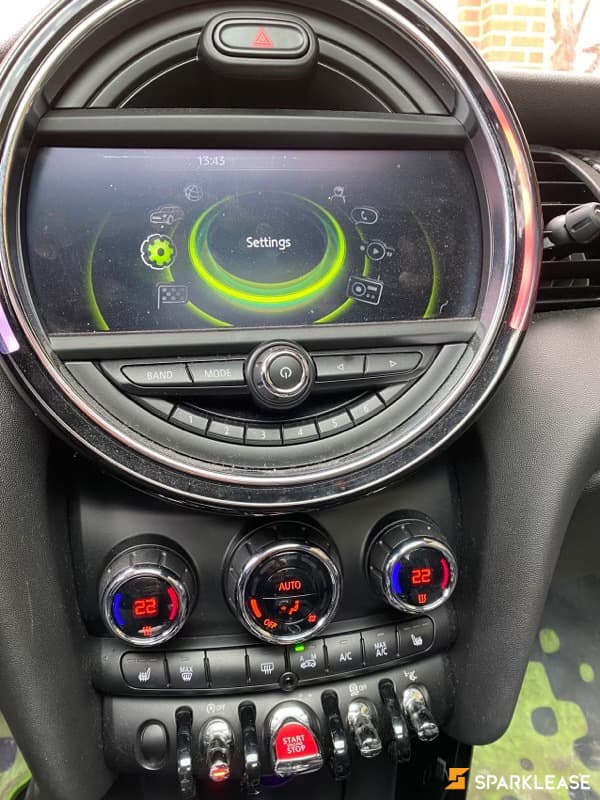 2016 MINI Cooper
