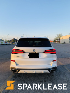 2019 BMW X5