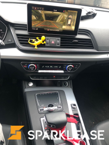 2018 Audi Q5 Tech Full Package